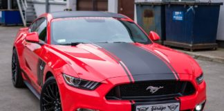 Tuning World 2019