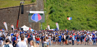 coupe du monde féminine