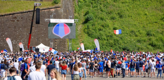 coupe du monde féminine