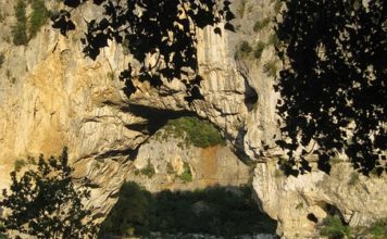 grotte ardeche