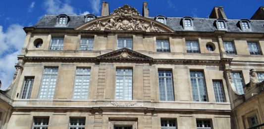 musée picasso paris