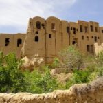 villages troglodytes