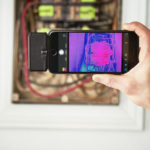 L’imagerie thermique est en plein essort