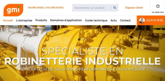 gmi industrie